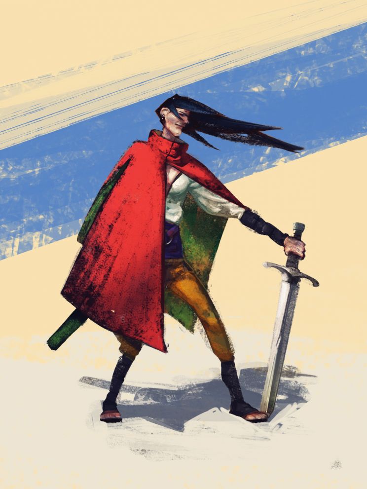 Tom Yi