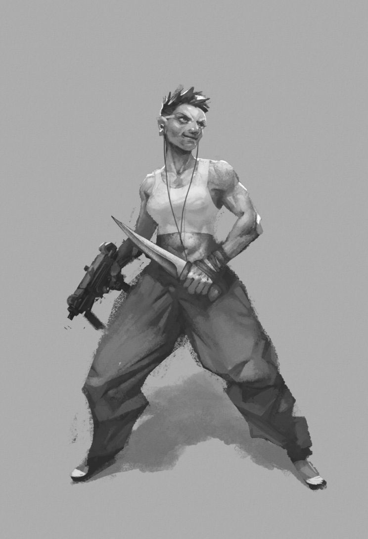 Tom Yi