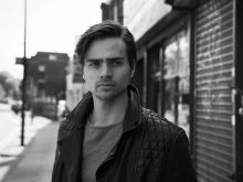 Tom York