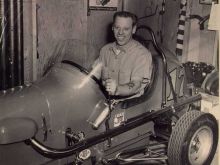 Tom York
