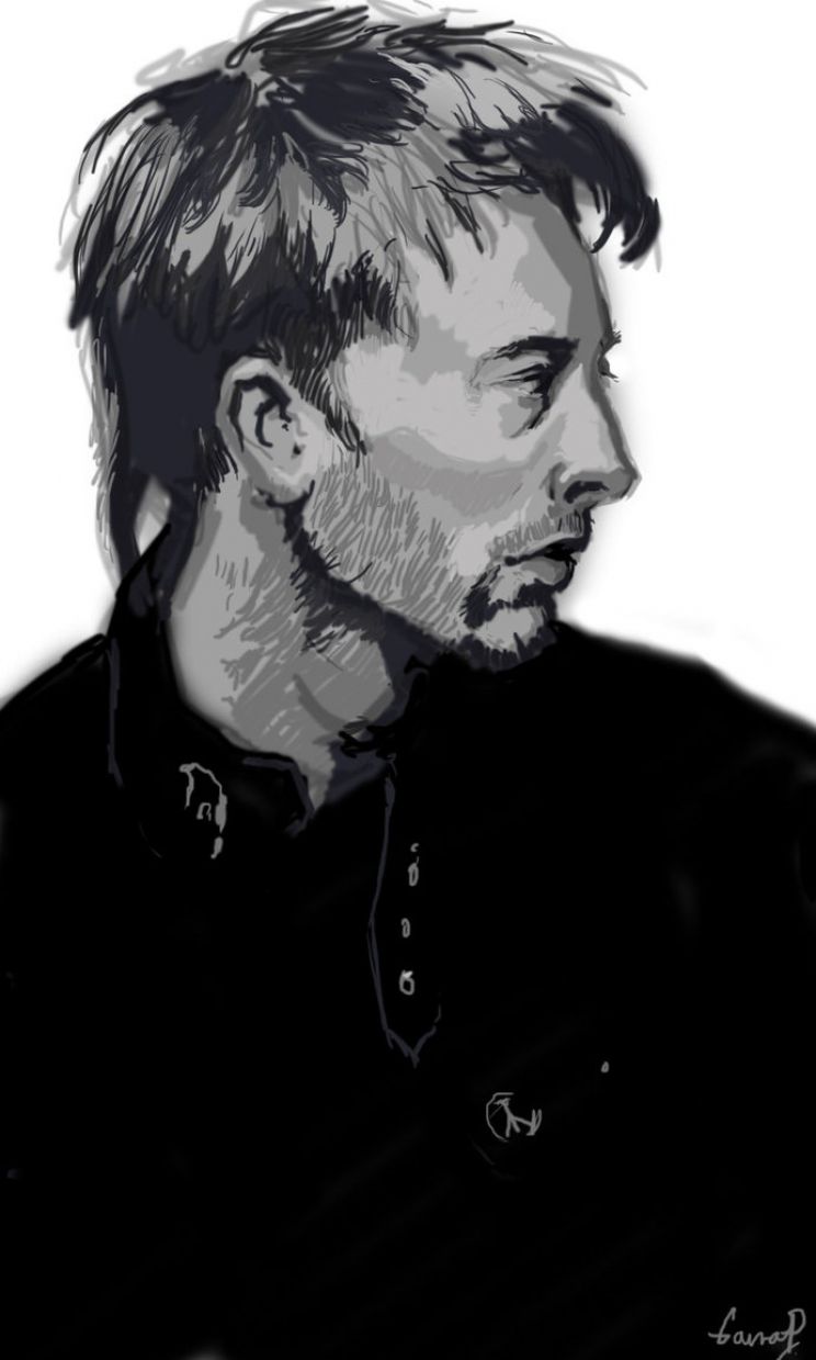 Tom York