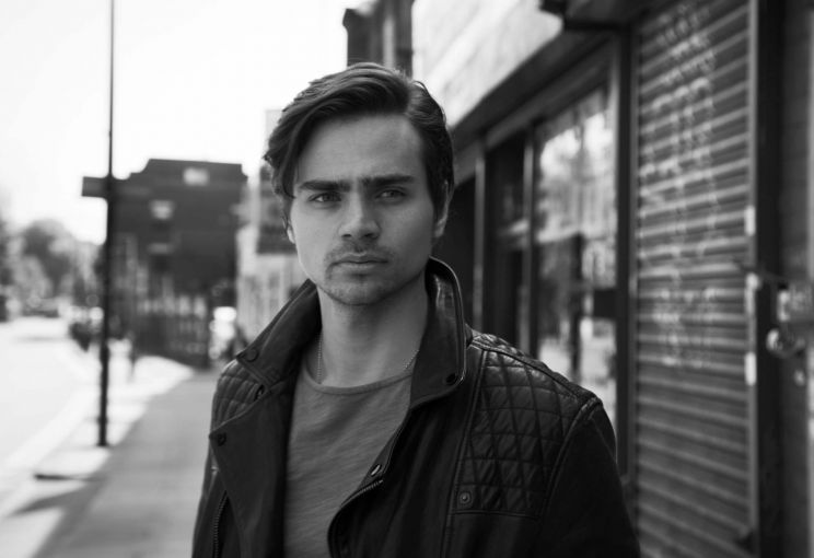 Tom York