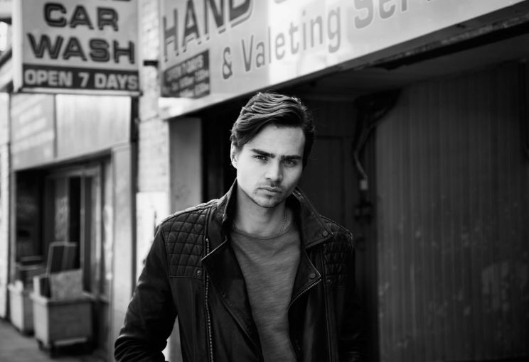 Tom York