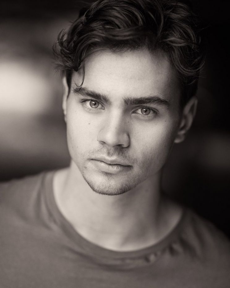 Tom York
