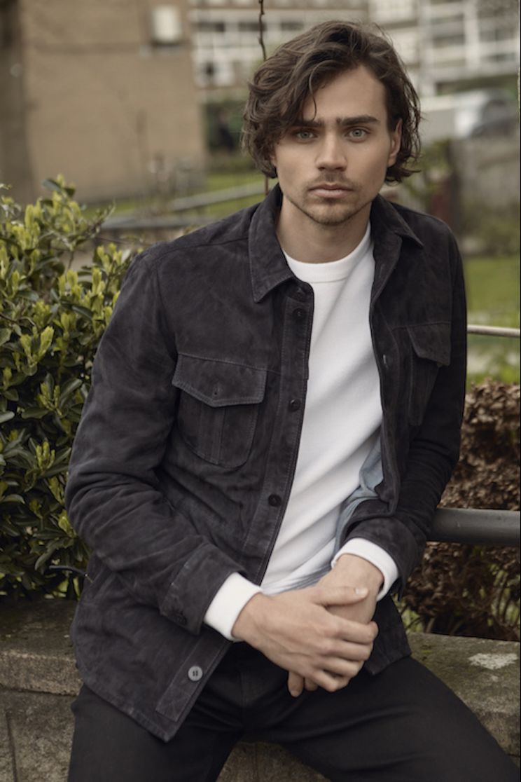 Tom York