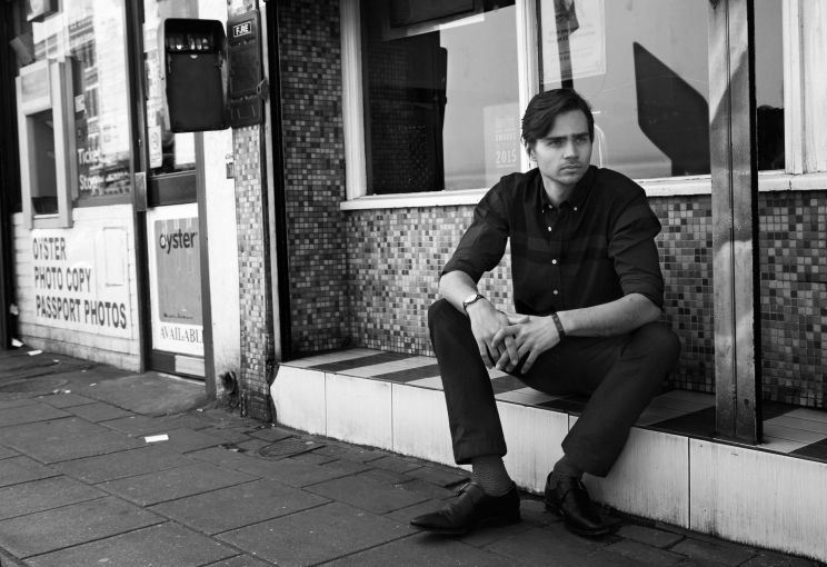 Tom York