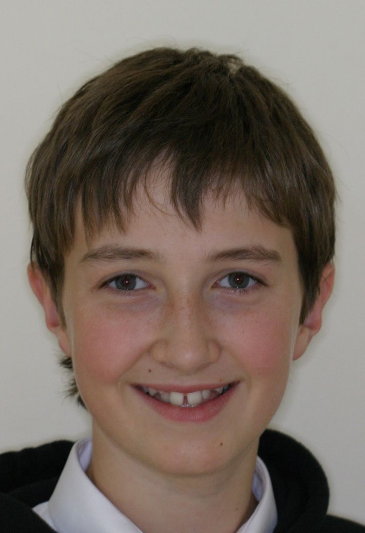 Tom York