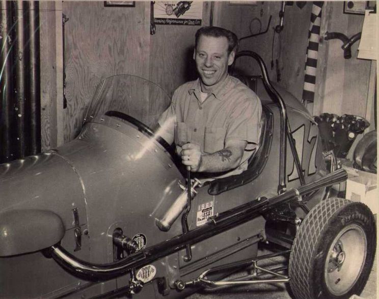 Tom York