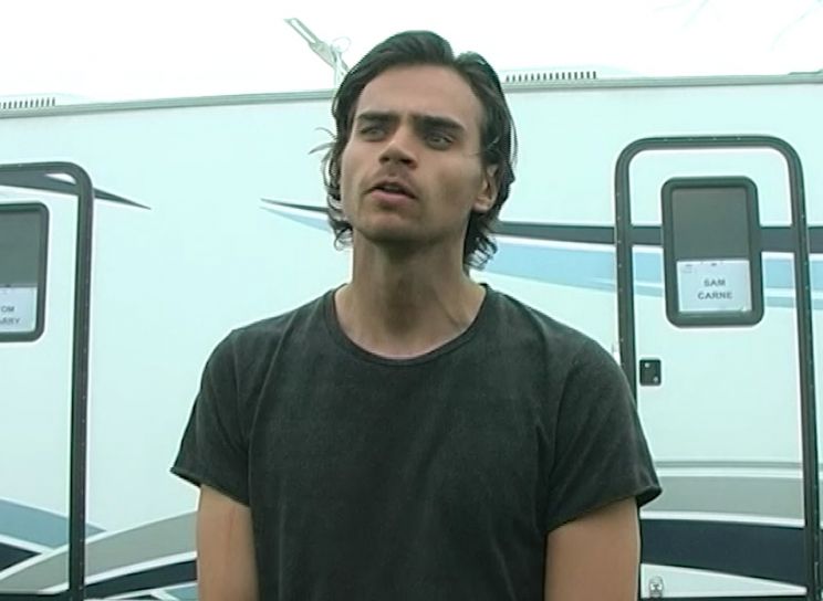 Tom York