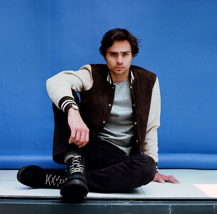 Tom York