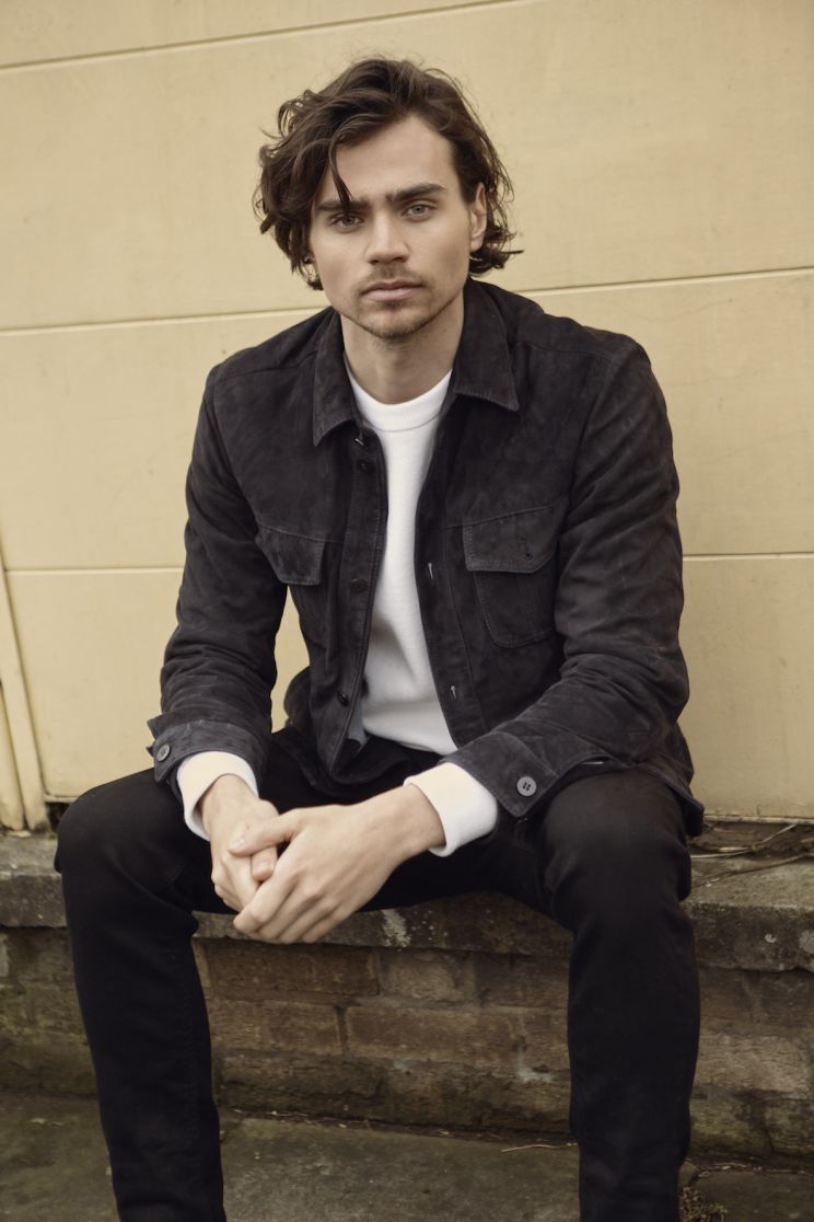 Tom York