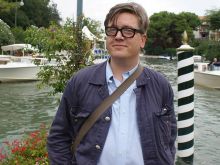 Tomas Alfredson