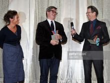 Tomas Alfredson