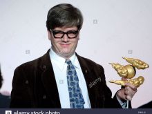 Tomas Alfredson