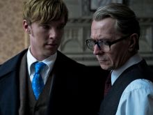 Tomas Alfredson