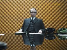 Tomas Alfredson