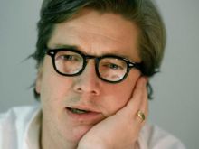 Tomas Alfredson