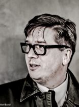 Tomas Alfredson