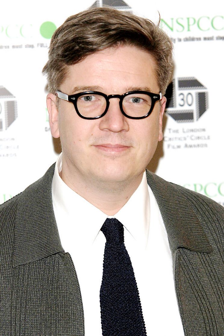 Tomas Alfredson