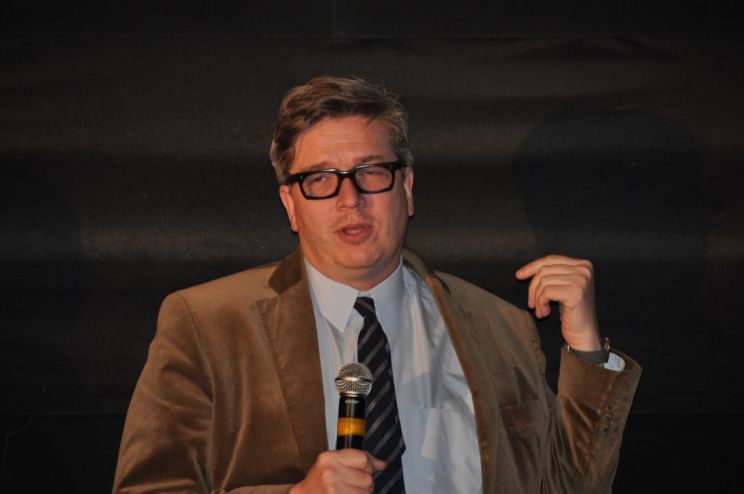 Tomas Alfredson