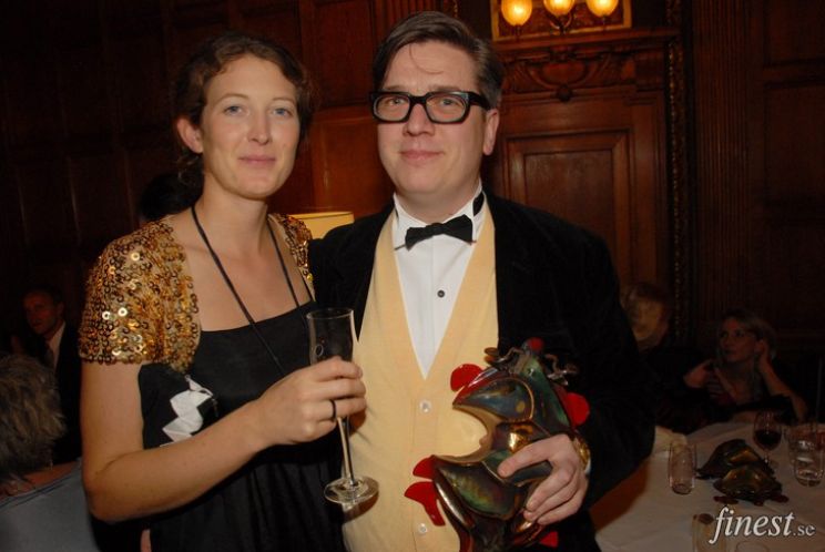 Tomas Alfredson