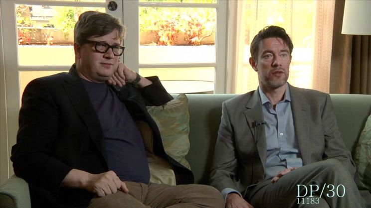 Tomas Alfredson