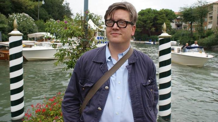 Tomas Alfredson