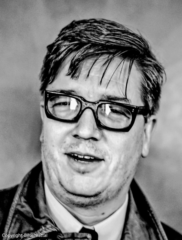 Tomas Alfredson