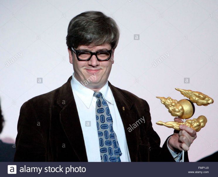 Tomas Alfredson