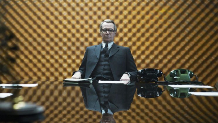 Tomas Alfredson