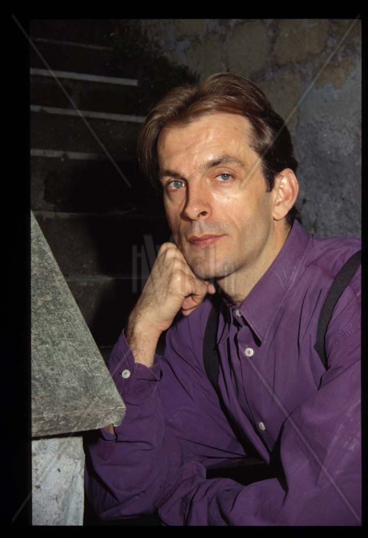 Tomas Arana