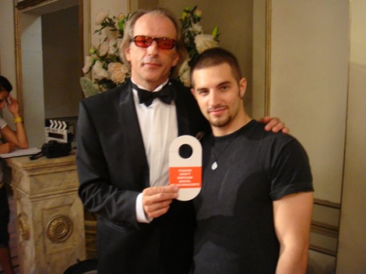Tomas Arana