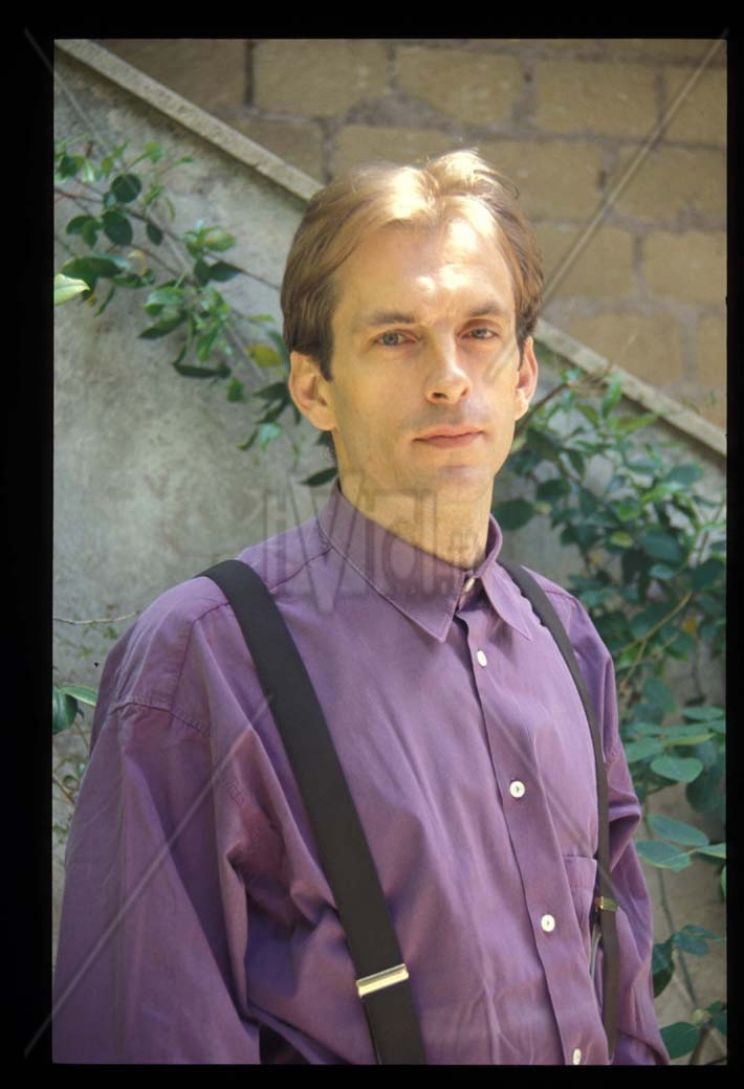 Tomas Arana