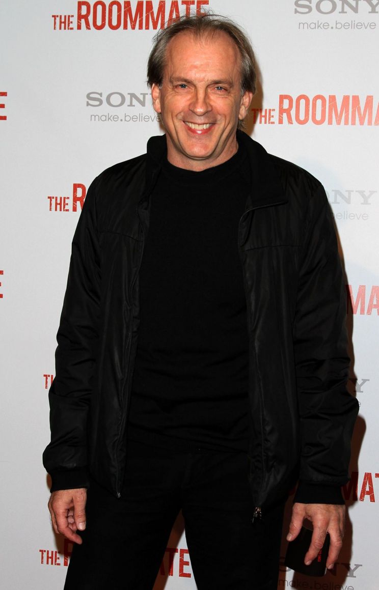 Tomas Arana