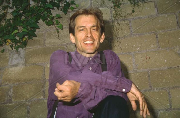 Tomas Arana