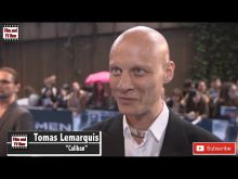 Tómas Lemarquis
