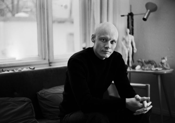 Tómas Lemarquis