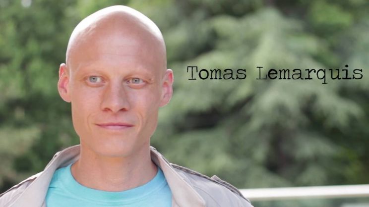 Tómas Lemarquis