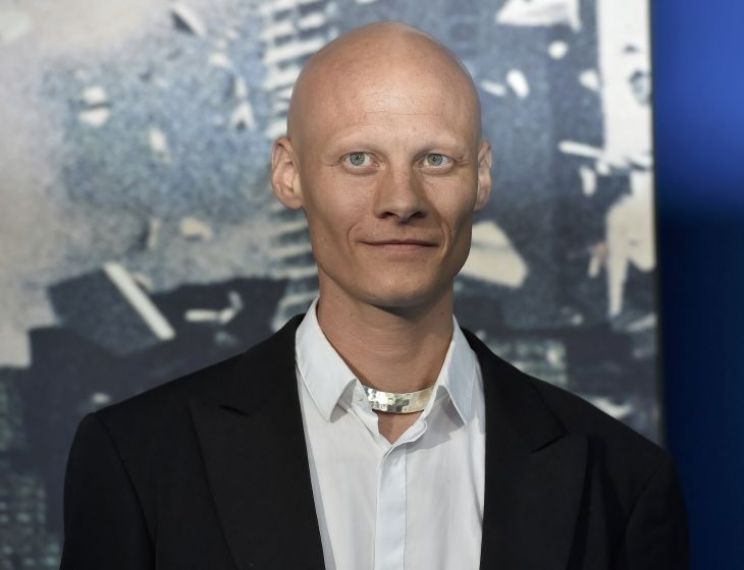 Tómas Lemarquis