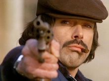 Tomas Milian