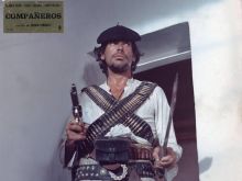 Tomas Milian