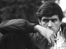 Tomas Milian