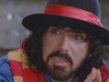 Tomas Milian
