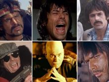 Tomas Milian