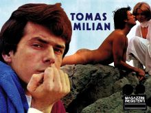 Tomas Milian