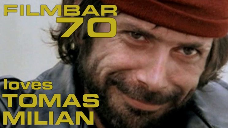 Tomas Milian