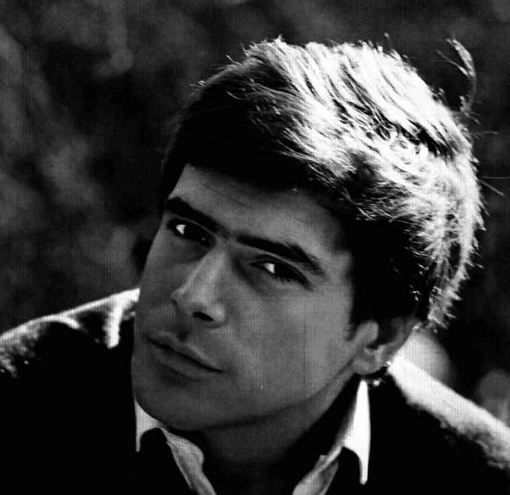 Tomas Milian