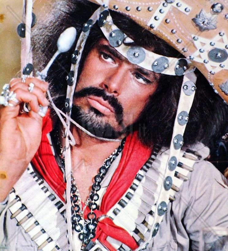 Tomas Milian