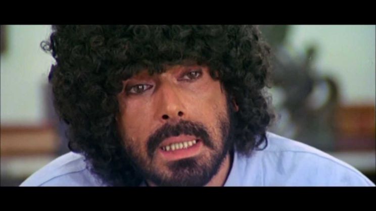 Tomas Milian