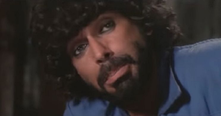 Tomas Milian